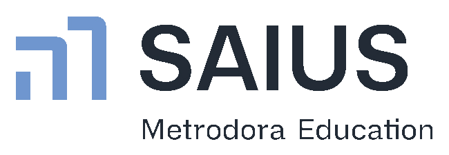 logo SAIUS